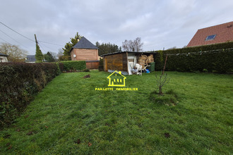  maison hericourt-en-caux 76560