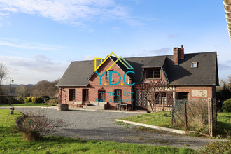  maison hericourt-en-caux 76560