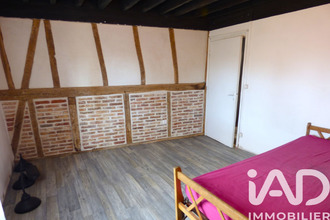  maison hericourt-en-caux 76560