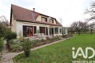 maison hericy 77850