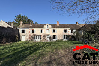 maison hericy 77850