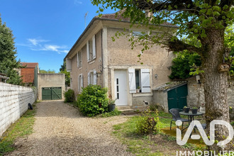  maison hericy 77850