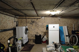 maison hericy 77850