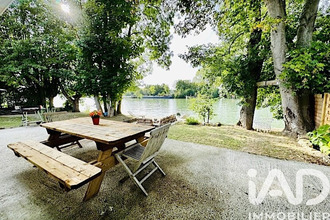  maison hericy 77850