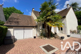  maison hericy 77850