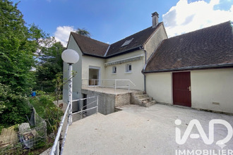  maison hericy 77850