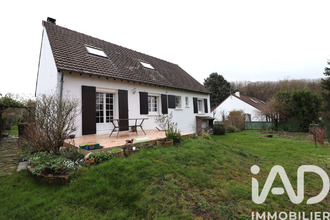  maison hericy 77850