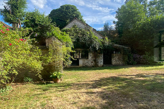  maison hericy 77850