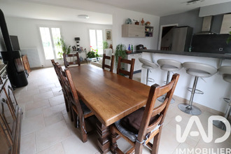  maison hericy 77850