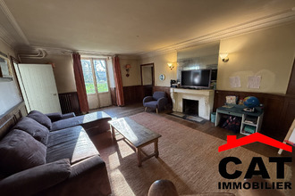  maison hericy 77850
