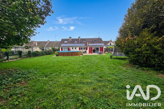 maison hericy 77850