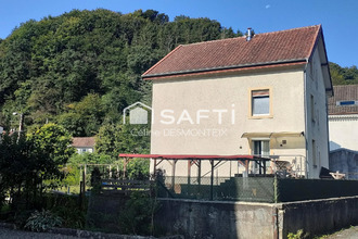  maison herimoncourt 25310