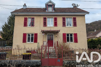  maison herimoncourt 25310