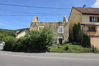  maison herimoncourt 25310