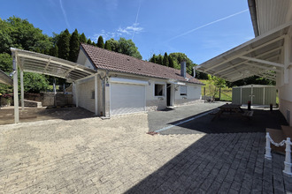  maison herimoncourt 25310
