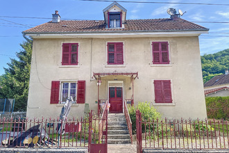  maison herimoncourt 25310