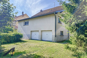  maison herimoncourt 25310