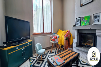  maison herlies 59134