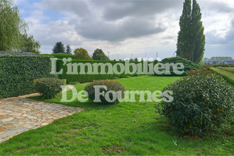  maison herlies 59134