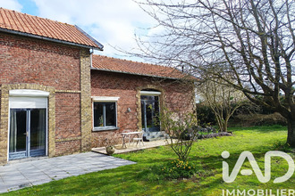  maison herlies 59134