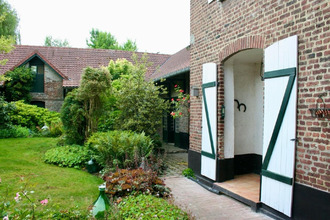  maison herlies 59134