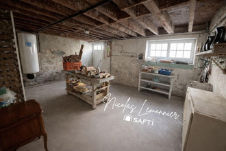  maison hermanville-sur-mer 14880