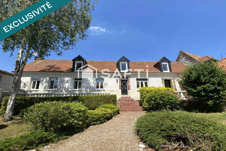  maison hermaville 62690