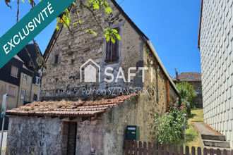  maison herment 63470