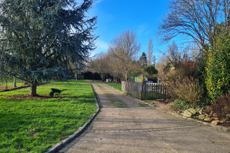  maison hermeray 78125