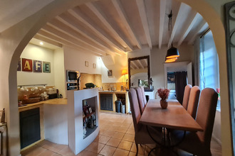  maison hermeray 78125