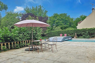  maison hermeray 78125