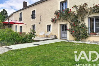  maison hermeray 78125