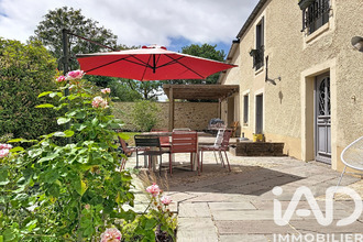  maison hermeray 78125