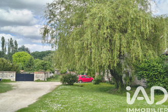  maison hermeray 78125