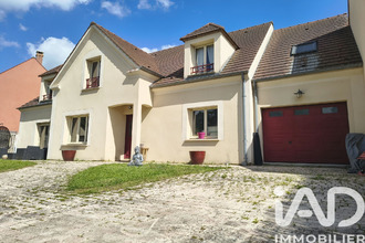  maison hermeray 78125
