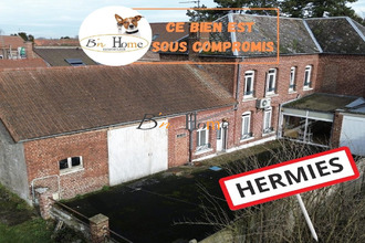  maison hermies 62147