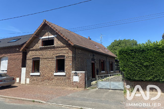  maison hermies 62147