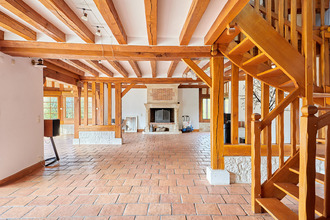  maison hermival-les-vaux 14100