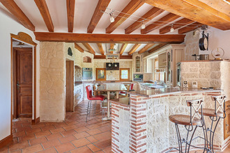  maison hermival-les-vaux 14100