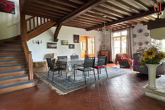  maison hermival-les-vaux 14100