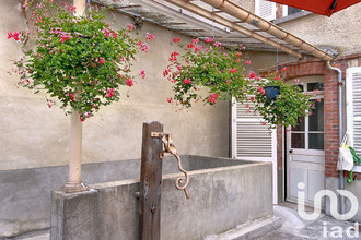  maison hermonville 51220