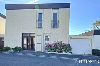  maison herouville-st-clair 14200