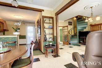  maison herouville-st-clair 14200