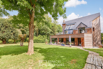  maison herouville-st-clair 14200