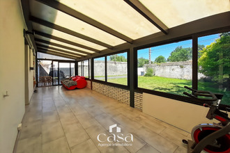  maison herouville-st-clair 14200