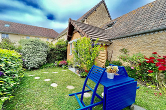  maison herouville-st-clair 14200