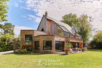  maison herouville-st-clair 14200