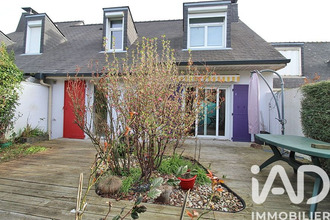  maison herouville-st-clair 14200