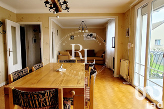  maison herouvillette 14850