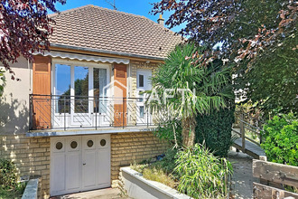  maison herouvillette 14850